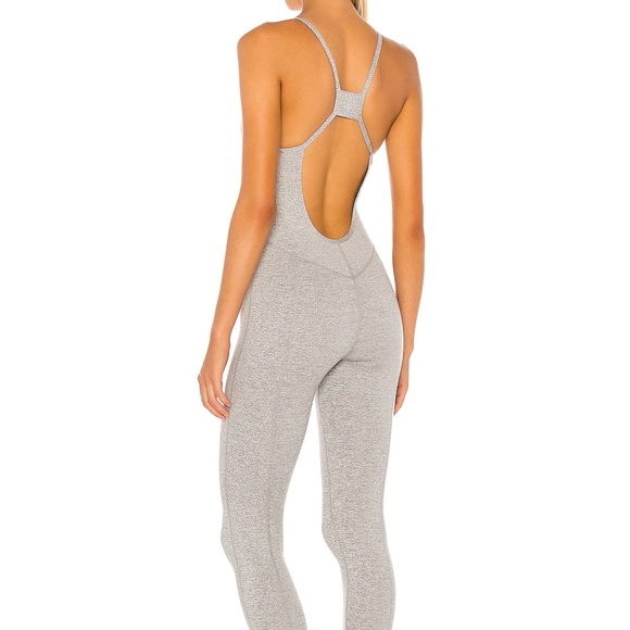 Free people: Side To Side Performance Jumpsuit - Picture 2 of 4